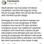 Viral Keluhan Wisatawan Ditarik Tarif Jasa Becak sampai Rp80 Ribu di Malioboro, Begini Penjelasan Dishub Kota Yogyakarta