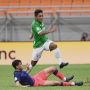 Viral Offside Gaib di Laga Indonesia All Star U-20 vs Atletico Madrid U-18
