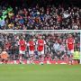 Arsenal Kalah Lagi, Kali Ini Gigit Jari di Markas Southampton