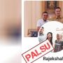 Waspada! Akun Palsu Wakil Gubernur Sumut Musa Rajekshah