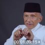Sebut Kasus Irjen Ferdy Sambo Ruwet, Amien Rais Singgung Jokowi Sudah Punya Solusi