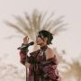 Bangga, Niki Zefanya Tampil di Coachella 2022 Bawakan Lagu Indonesia
