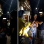 Viral Video Ibu Tusuk Anak Gadis Saat Waktu Sahur, Cek Fakta Dibaliknya