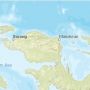 Gempa Bermagnituo 5,5 Guncang Papua, BMKG: Gempa Dangkal Dipicu Tunjaman Nugini