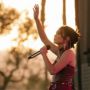 Fakta dan Potret NIKI Cetak Sejarah Tampil di Festival Musik Coachella 2022