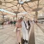 10 Momen Gilang Juragan 99 Umrah Bareng Rombongan Sultan