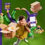 Grab dan OVO Umumkan Kolaborasi untuk Penuhi Kebutuhan Konsumen di Bulan Ramadhan