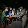 Ada 35 Titik Lokasi Rawan Tawuran Remaja di Kota Surabaya, TNI-Polri Bakal Patroli Rutin