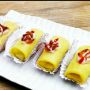 Resep Dadar Jiwo, Takjil Legendaris Wong Palembang yang Praktis