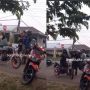 Diduga Pergoki Pacar Dibonceng Pria Lain, Dua Pemuda Ini Terekam Adu Jotos di Jalan, Warganet: Lemah!
