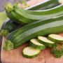 4 Khasiat Mengonsumsi Zucchini, Terong Italia yang Masih Sebangsa Timun