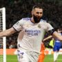Libas Espanyol 1-3, Laju Real Madrid Masih Sempurna