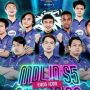 Evos Icon Juara MDL ID Season 5 Usai Tumbangkan Alter Ego X