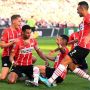Taklukkan Ajax 2-1, PSV Eindhoven Juara Piala Belanda