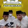 Elektabilitas Golkar Merosot ke Posisi Lima, PDI Perjuangan Pemuncak