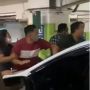 Heboh Pemilik Mobil Diduga Pukul Petugas Parkir Jogja City Mall, Gara-Gara Karcis