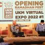 Jelang Lebaran Bakal Banyak Pemudik, Ganjar Ingatkan UKM Tidak Boleh Diam: Manfaatkan Peluang!