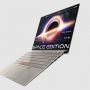 Edisi Spesial, Asus ZenBook 14X OLED Space Edition Usung Intel Core i9