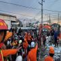 Kronologis Penyelamatan Korban Alfamart Ambruk di Kalimantan Selatan, Satu Orang Meninggal