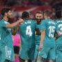 Sevilla vs Real Madrid: Sempat Tertinggal Dua Gol, Los Blancos Bangkit Menang 3-2