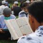 Kemenag Gelar 'Indonesia Khataman Al-Qur'an', 350 Ribu Kali Khatam dalam Sehari