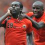 Sebelum Oliver Bias, Ini Deretan Pemain Asia Tenggara yang Pernah Berseragam Persija Jakarta