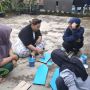 Melihat Potensi Wisata Grojogan Asmoro, Plang Petunjuk Arah Mulai Dibuat
