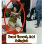 Heboh! Istri Selingkuh Saat Ditinggal Suami Salat Tarawih di Masjid, Warganet Turut Geram