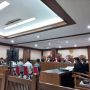 Kasus Korupsi Bupati Langkat, Saksi: Terbit Rencana Akan Rotasi Jabatan Bila Proyek Tidak Sesuai Kemauannya