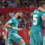 Ada Peran Chelsea dalam Comeback Dramatis Real Madrid atas Sevilla