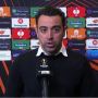 Barcelona Menang Susah Payah, Xavi Hernandez Soroti Buruknya Kinerja Penyerang