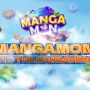 Game MangaMon Rilis Fitur Gunbound Blockchain, Hadirkan Kenangan Masa Kecil