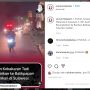 Haru, Iring-iringan Ambulans 7 Jenazah Kebakaran Maut Jalan AWS Samarinda Viral di Medsos, Warganet: Rest In Peace!