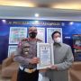 Polda Metro Jaya akan Terapkan Tilang Elektronik Batas Maksimal Kecepatan Kendaraan di Jalan Arteri