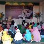 Menengok Ngebookburit, Gerakan Literasi Pemuda Tingkatkan Minat Baca Anak-anak di Bulan Puasa