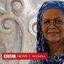 Lady Imam Amina Wadud: Saya Tidak Berniat Menjadi Kontroversial
