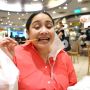 7 Momen Nagita Slavina Buka Puasa di Singapura, Lahap sampai Punya Rafathar Diembat