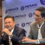 Otto Hasibuan Beri Lampu Hijau Putranya Pacari Jessica Mila: Kalau Tidak Bagus, Pasti Kami Larang