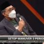 Elite PKB Ngotot Perjuangkan Penundaan Pemilu 2024 Ditengah Ramainya Penolakan, Warganet: Auto Blacklist Partainya