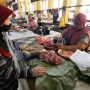 Disdag Kota Yogyakarta Sebut Dua Komoditas Ini Alami Kenaikan Harga Jelang Idulfitri