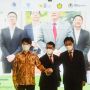 IBC Kantongi US$15 Miliar dari Korsel dan China untuk Kembangkan Baterai