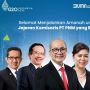 PNM Tunjuk Iwan Taufiq Purwanto sebagai Komisaris, Ini Susunan Komisaris dan Direksi Baru