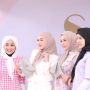 Gaet Shandy Purnamasari, Brand Shade Signature Ingin Ajak Perempuan Percaya Diri Berhijab