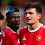 5 Hits Bola: 3 Pemain Manchester United yang Jadi Korban Tingkah Konyol Harry Maguire