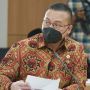 Anggap Kasetpres Heru Cocok Jadi Pj Gubernur Pengganti Anies, Kenneth PDIP: Dia Paket Lengkap