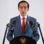 Pesan Bijak Presiden Jokowi: Setiap Kesulitan Pasti Ada Peluang di Situ