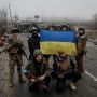Polandia Siap Menampung Ribuan Tentara Ukraina yang Terluka Akibat Perang