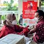 Kasus COVID-19 Mulai Naik, Diskes Palembang Perkuat Kekebalan Komunal dengan Vaksinasi Booster