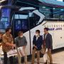 Inovasi di Tengah Pandemi, Laksana Luncurkan Bus Terbaru, dari Suites Combi Family Series hingga Motorhome