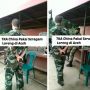 CEK FAKTA: Benarkah TKA China di Aceh Memakai Seragam Loreng Seperti Anggota TNI?
